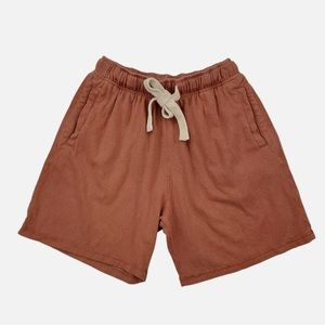 Jungmaven lounge short